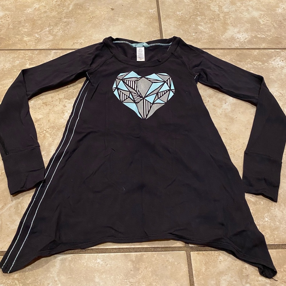 Ivivva Long Sleeve Tee
